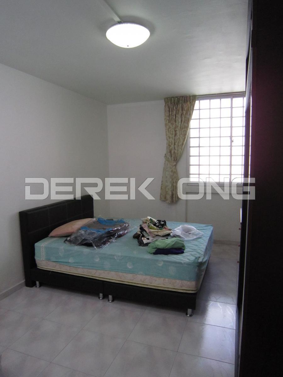 Blk 318 Ubi Avenue 1 (Geylang), HDB 4 Rooms #105999312